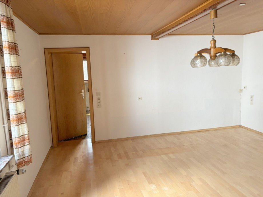 Esszimmer Bauernhaus Hadamar