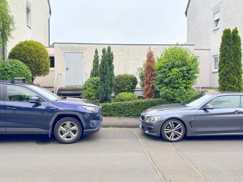 Abstellr�ume Mehrfamilienhaus Lahnstein