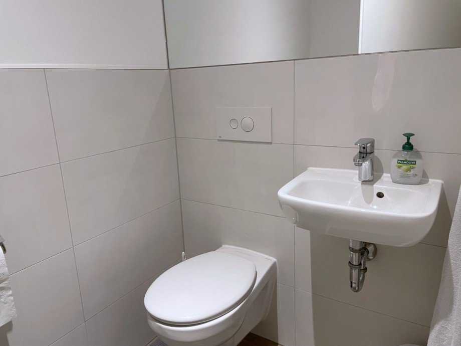 G�ste-WC Wohnung Montabaur
