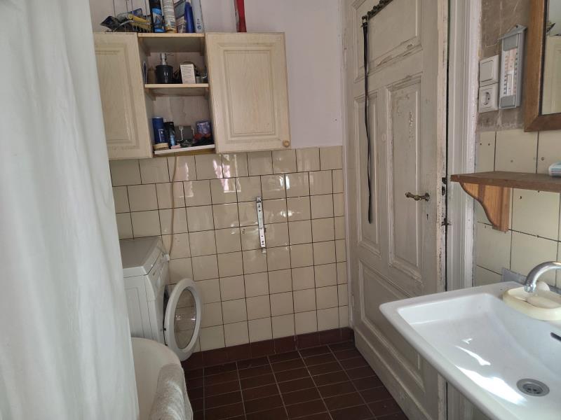 Badezimmer Ansicht 2 Einfamilienhaus Westerburg