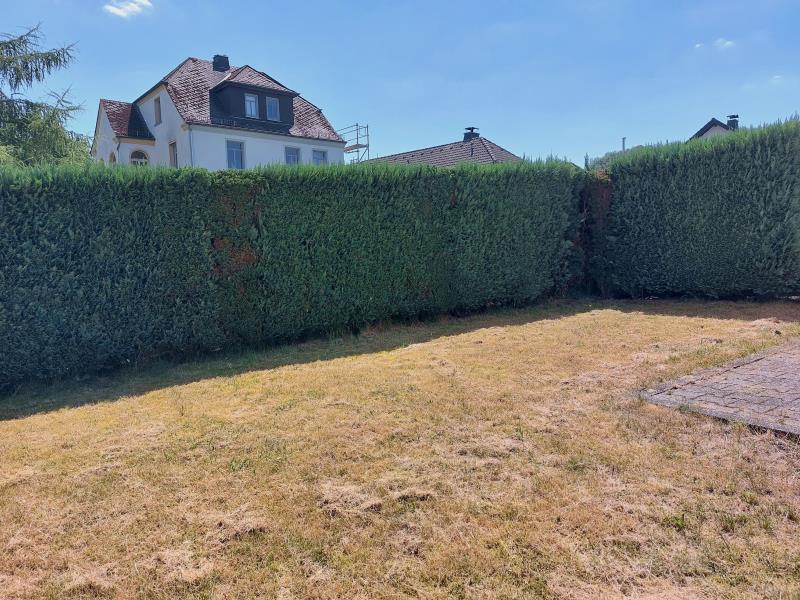 Garten Einfamilienhaus Wilsenroth