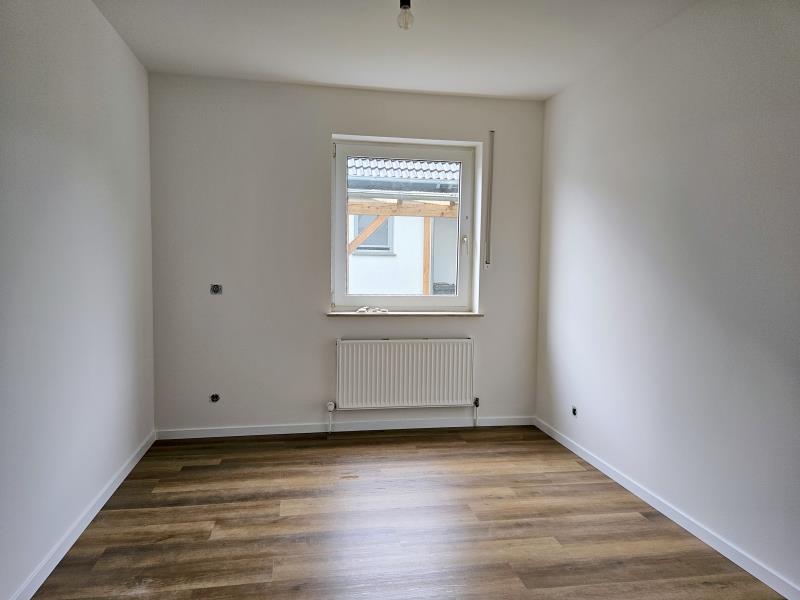 Kinderzimmer 2 Mehrfamilienhaus Eichenstruth
