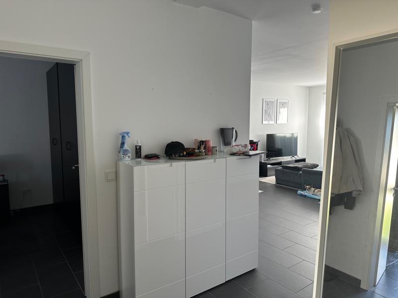 Eingangsbereich Wohnung Siershahn