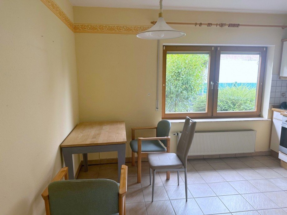 K�che Ansicht 3 Wohnung Westerburg