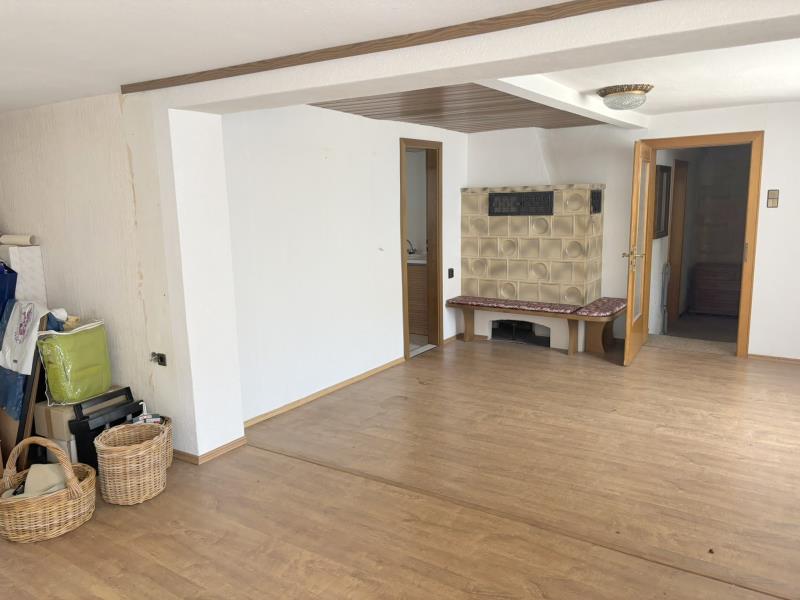 Wohnzimmer Ansicht 2 Einfamilienhaus Berzhahn