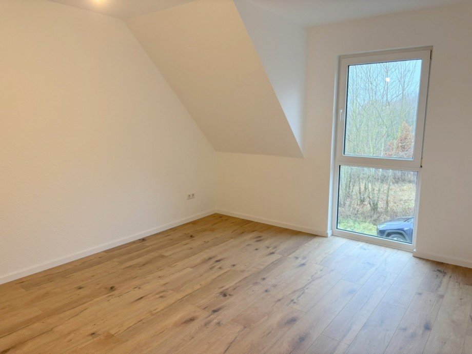 Schlafzimmer 2 Einfamilienhaus Montabaur