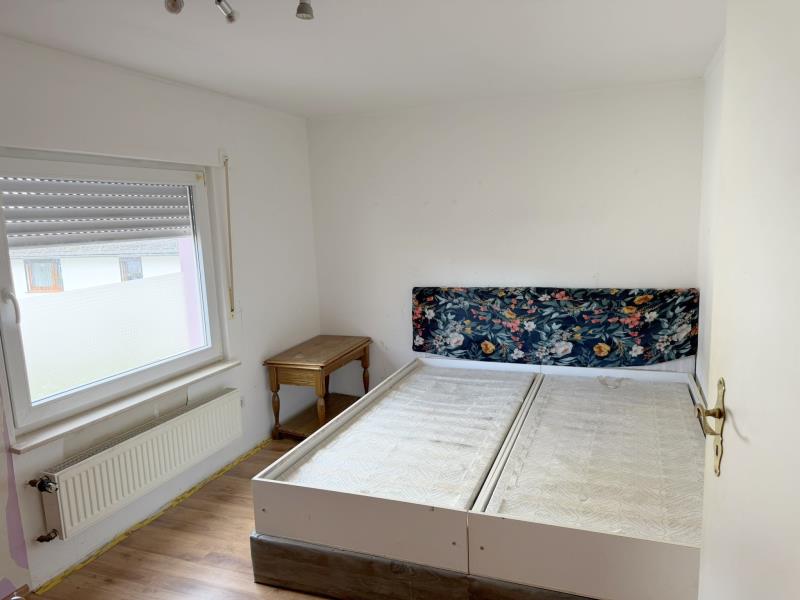 Schlafzimmer 1 Einfamilienhaus Gem�nden