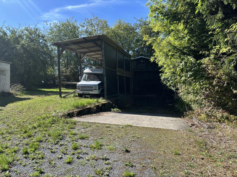 Carport Einfamilienhaus Stockum-P�schen
