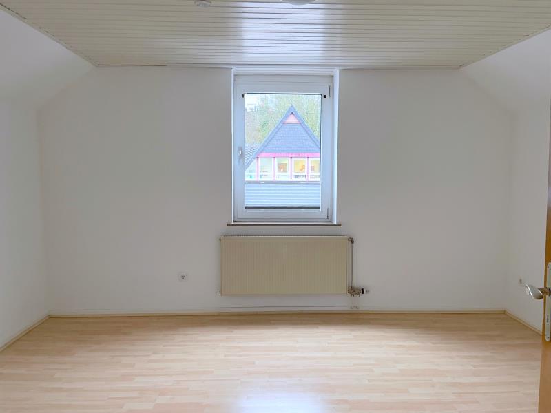 Schlafzimmer 1 Wohnung Westerburg