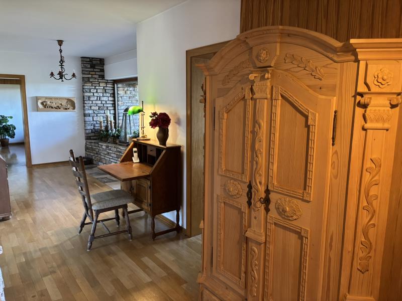 Flur Einfamilienhaus Stockum-P�schen
