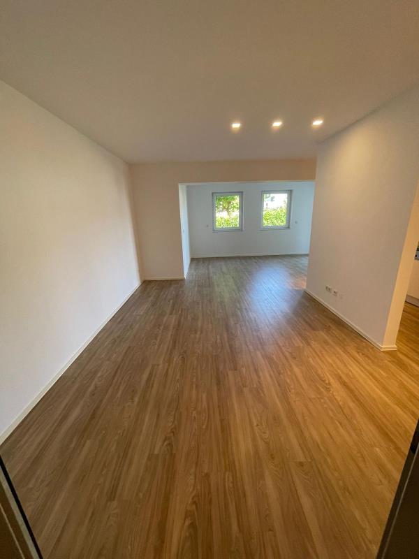 Ess und Wohnbereich Wohnung Montabaur
