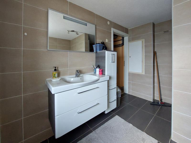 Duschbad, Ansicht 2 Einfamilienhaus Bad Marienberg