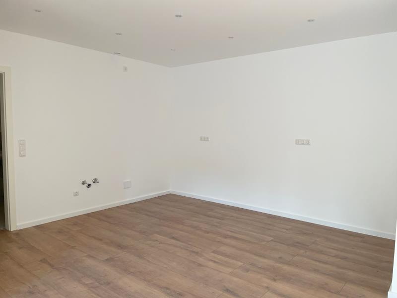 K�chenbereich Wohnung Westerburg