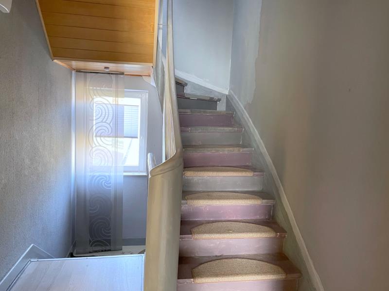 Treppenhaus Wohnung Westerburg