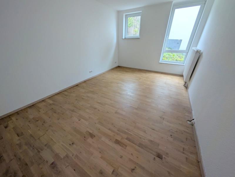 Schlafzimmer Etagenwohnung Waldbrunn