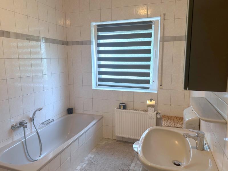 Badezimmer Wohnung Westerburg
