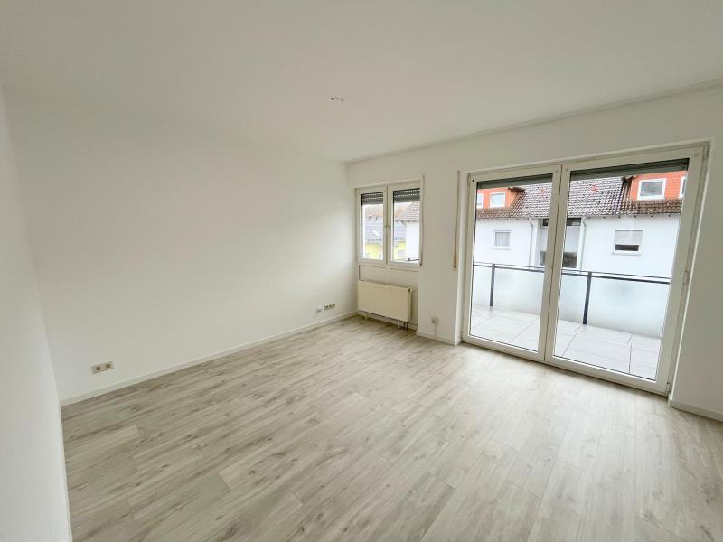 Wohnzimmer Beispiel Mehrfamilienhaus Westerburg