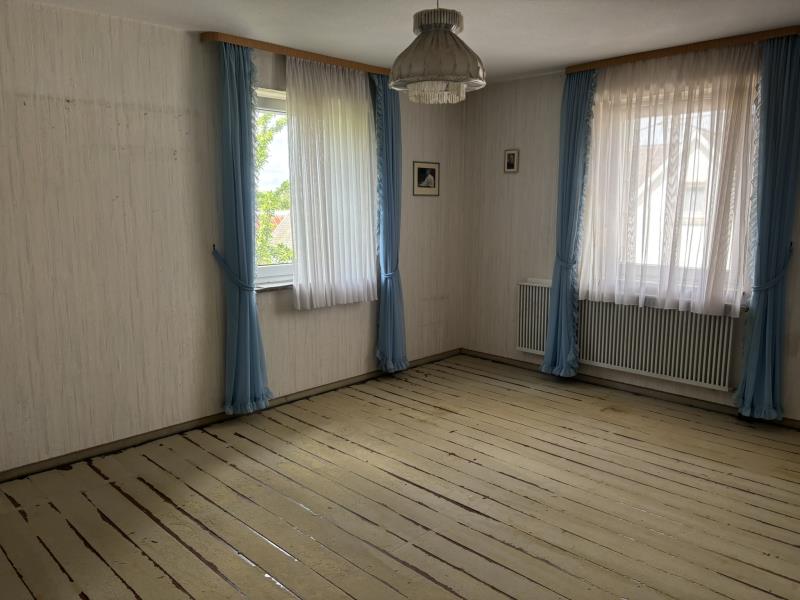 Schlafzimmer Einfamilienhaus Neustadt