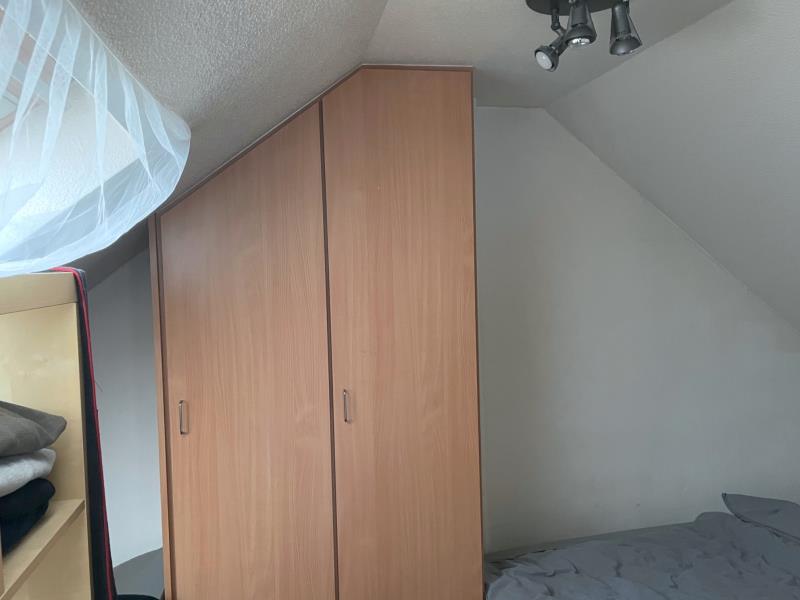 Schlafzimmer Wohnung Rhens