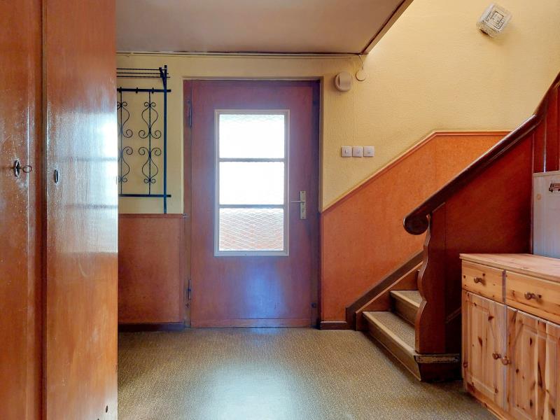 Diele, Eingang Einfamilienhaus Norken