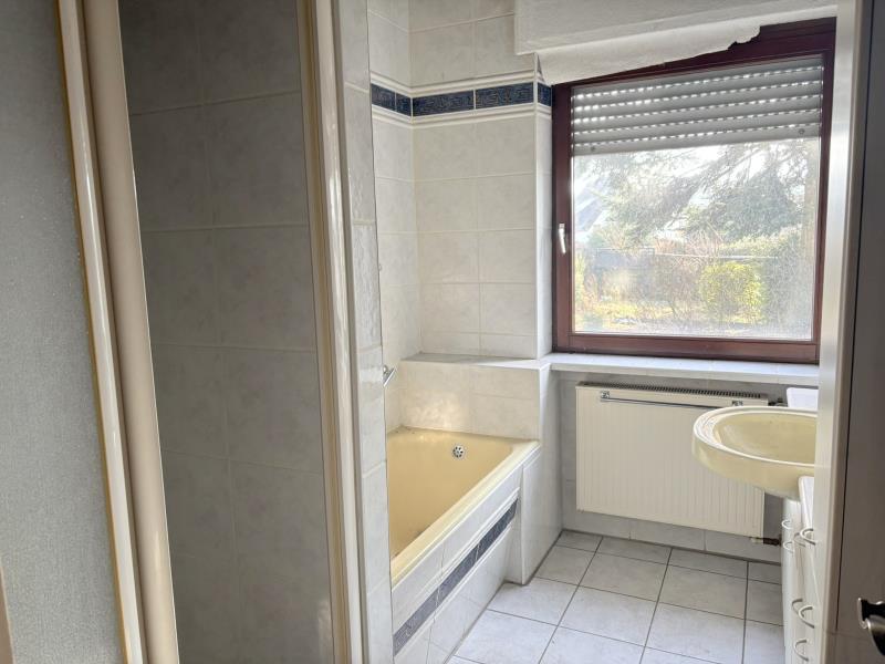 Bad EG Einfamilienhaus Nauort