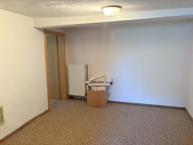 Schlafzimmer Einfamilienhaus Berzhahn