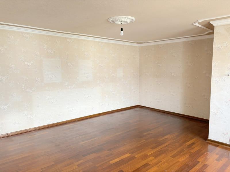 Schlafzimmer EG Einfamilienhaus Berzhahn