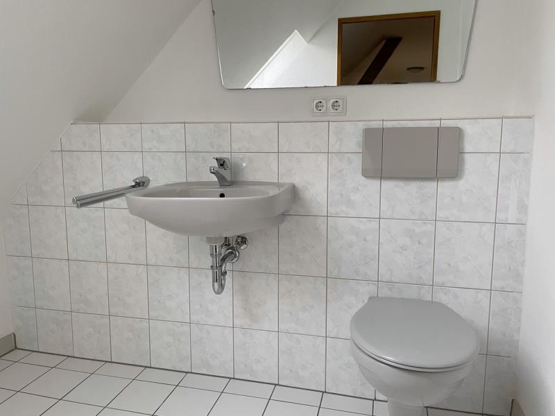 G�ste-WC Wohnung Westerburg
