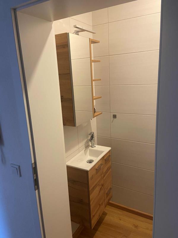 Gaeste-WC Wohnung Montabaur