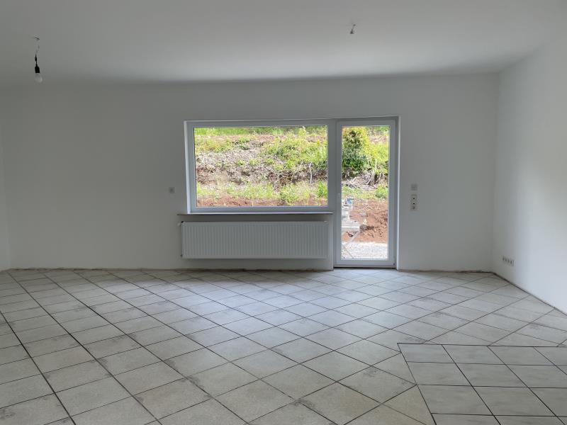 Wohnbereich Wohnung Oberrod