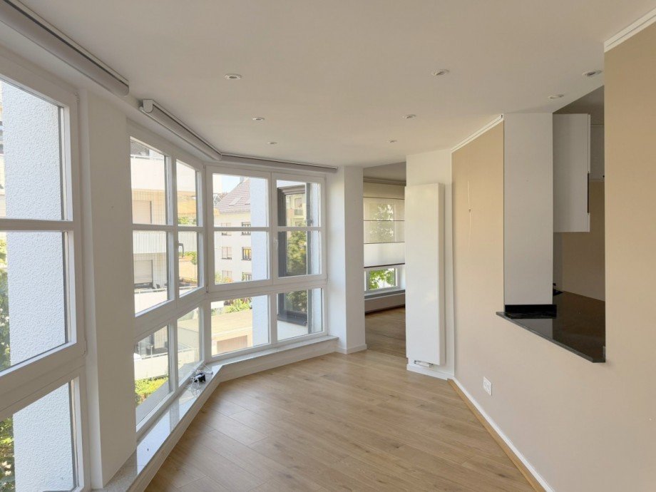 Wintergarten Wohnung Koblenz