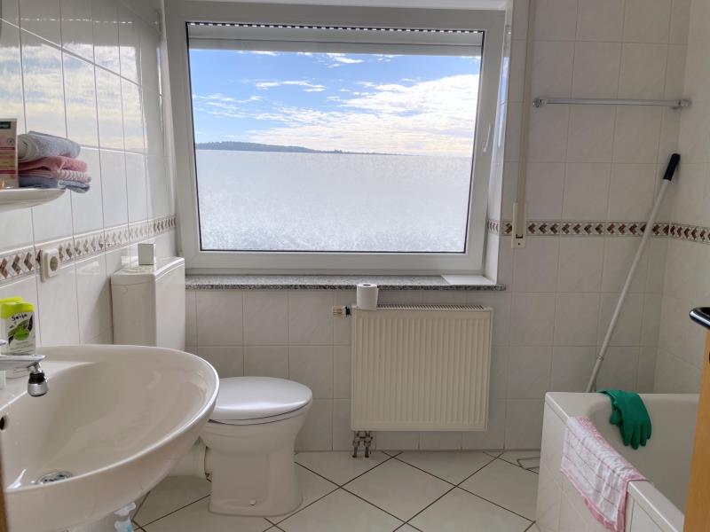 Badezimmer Wohnung Rennerod