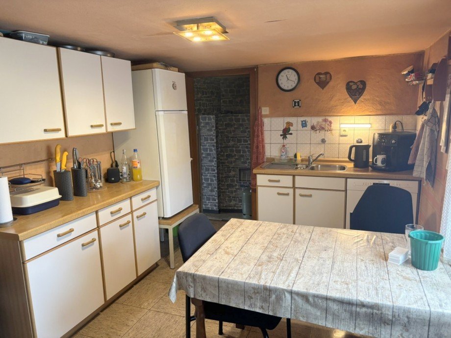 K�che EG Einfamilienhaus Rennerod