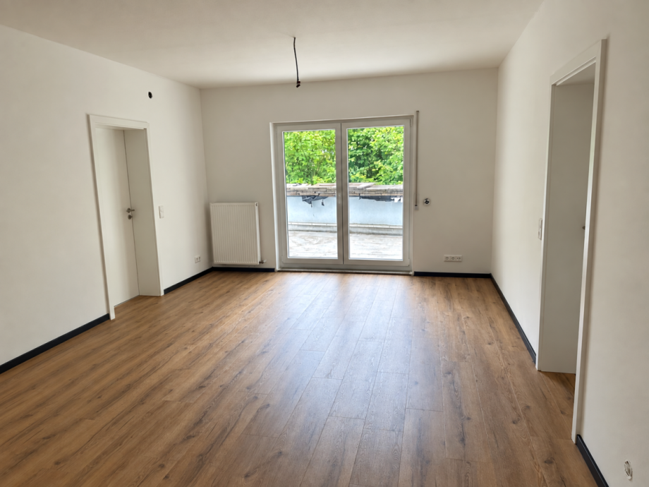 Wohnzimmer Wohnung Westerburg