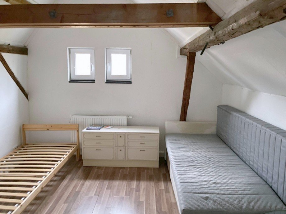 Schlafzimmer 3 Einfamilienhaus Gehlert