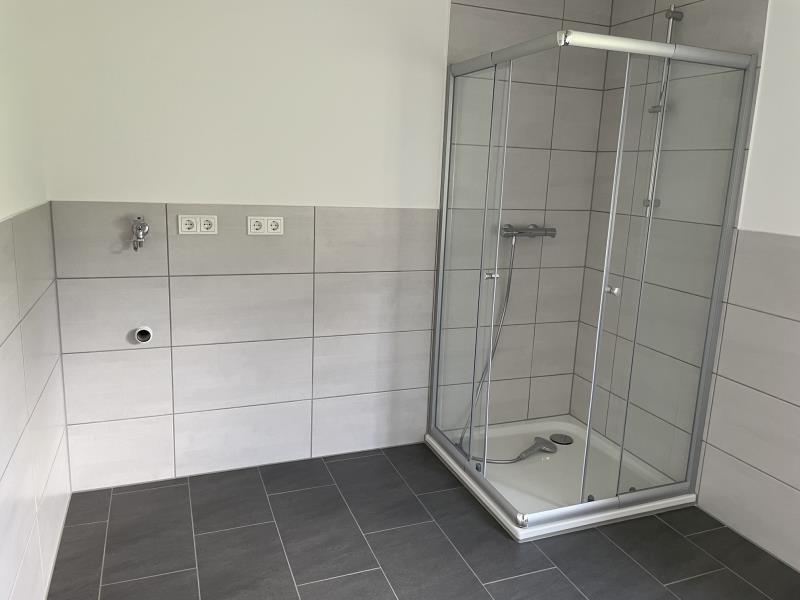 Badezimmer Ansicht 2 Wohnung Oberrod