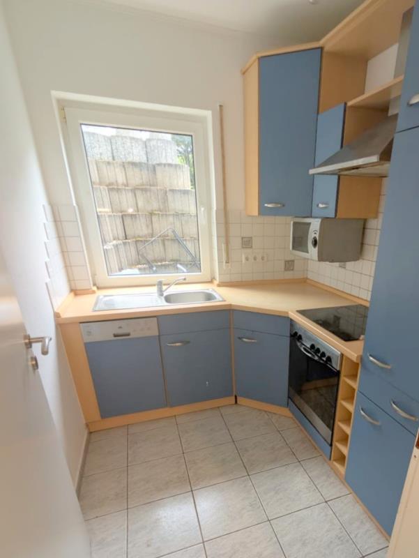K�che Etagenwohnung Waldbrunn
