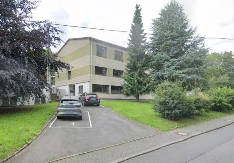 Hausansicht 2 Alpenrod Wohnung B�ror�ume in Alpenrod (von 88m� bis 300m�)