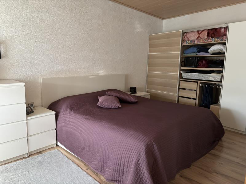Schlafzimmer Einfamilienhaus Selters