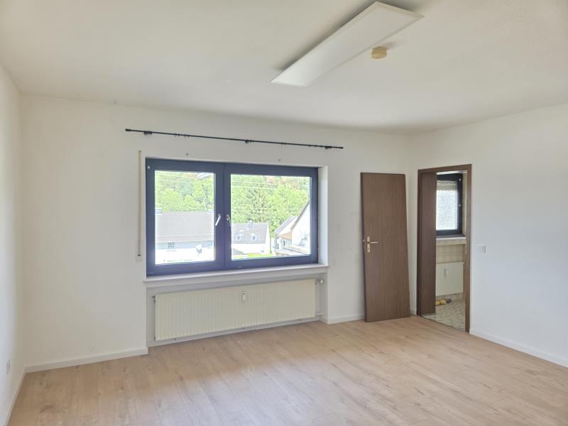 Wohnzimmer Etagenwohnung Atzelgift