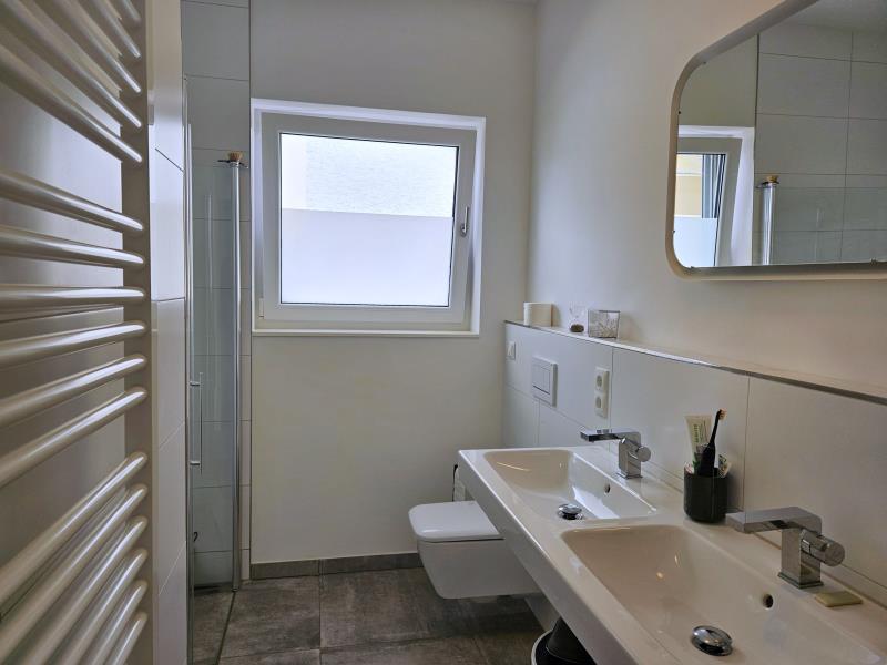 Badezimmer Wohnung Koblenz