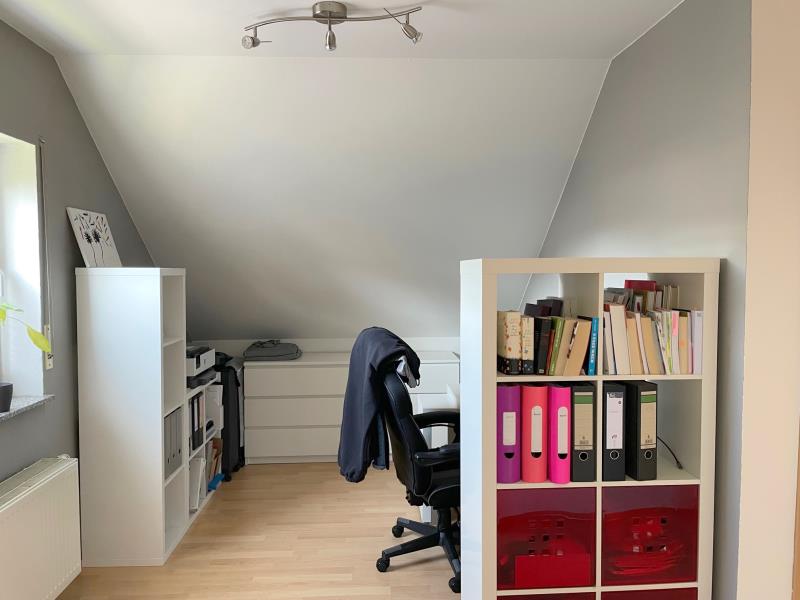 B�robereich Wohnung Westerburg