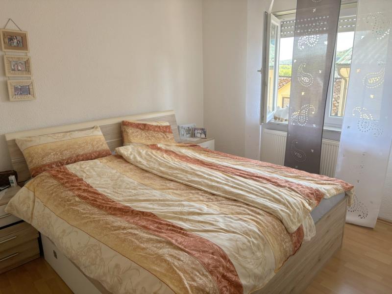 Schlafzimmer Einfamilienhaus Westerburg
