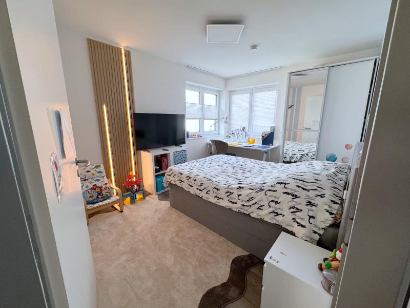 B�ro-Kinderzimmer Wohnung Montabaur