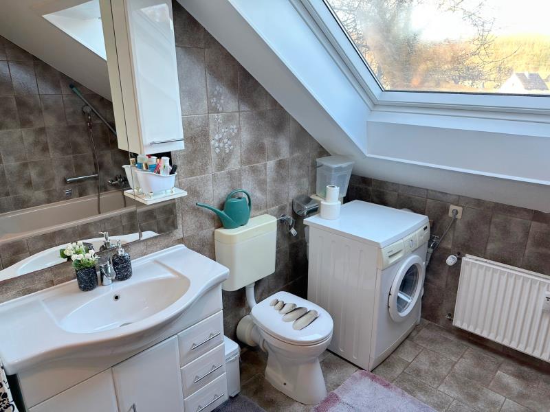 Bad Ansicht 2 Etagenwohnung Atzelgift