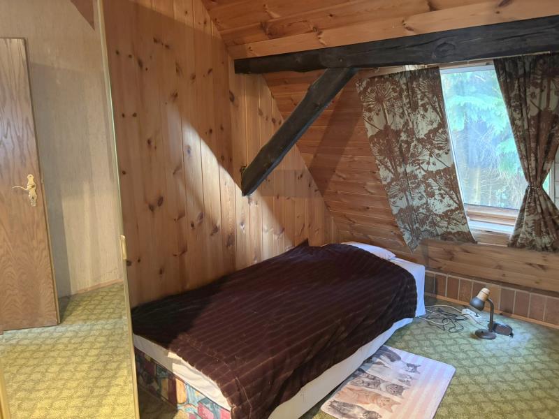 Kinderzimmer Einfamilienhaus Berzhahn