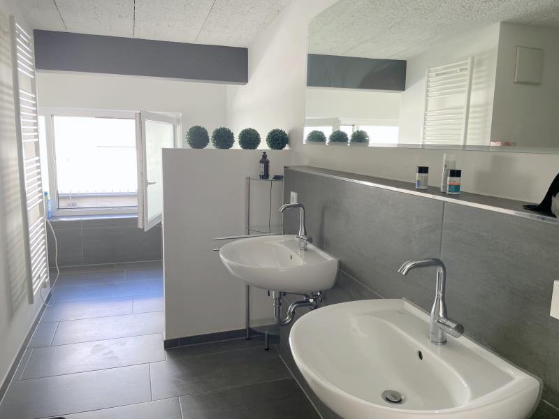 Badezimmer Ansicht 1 Wohnung Montabaur