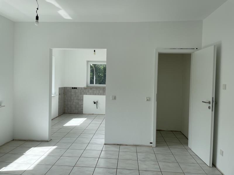 Essbereich Ansicht 2 Wohnung Oberrod