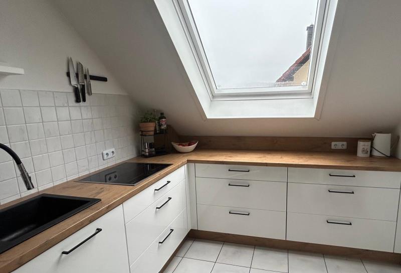 K�che Wohnung Westerburg