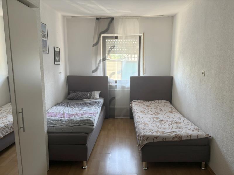 Kinderzimmer Einfamilienhaus Westerburg